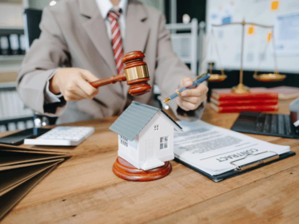 conveyancer Sydney